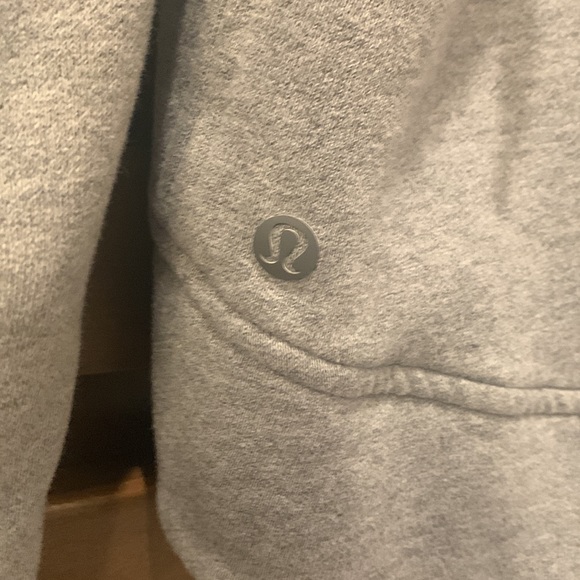 Lululemon zip up jacket - Picture 3 of 5
